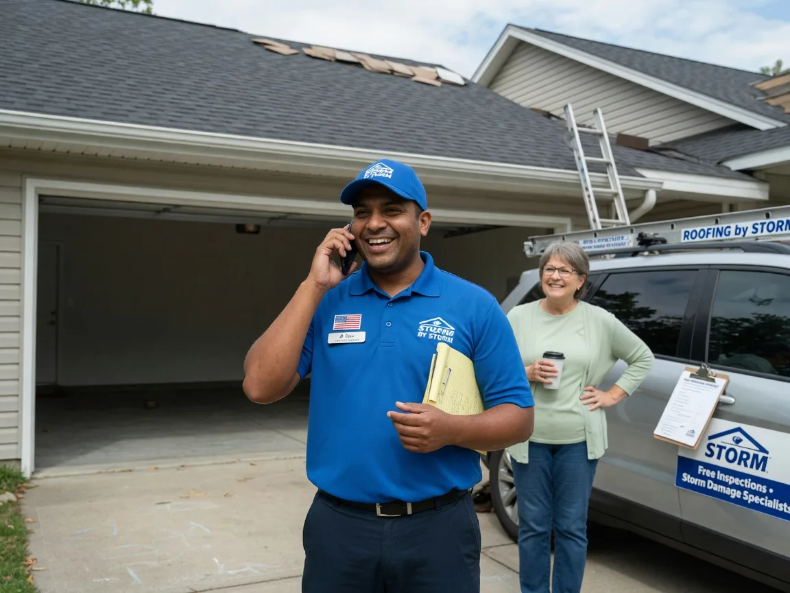 Roof Repair Near Me Ellston, IA FAQs